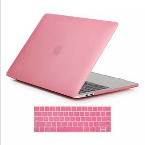 MacBook Pro 13in cover case